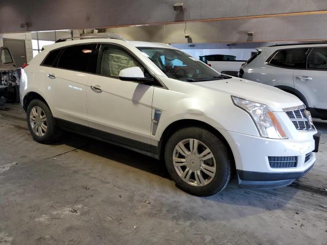 Photo 4 from auction – 2012 CADILLAC SRX LUXURY with VIN 3GYFNDE30CS655028