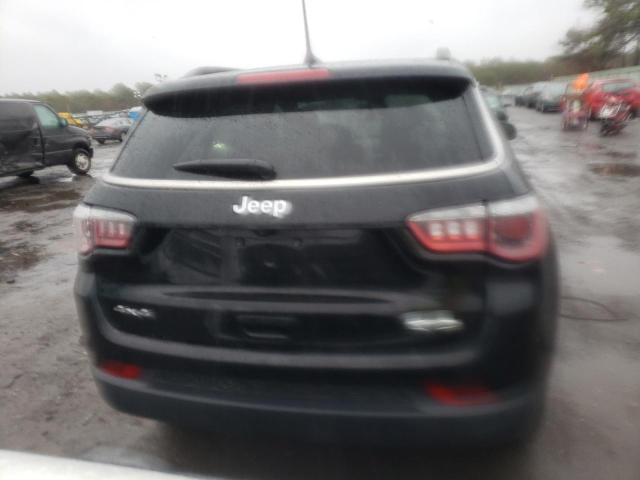 Photo 6 from auction – 2018 JEEP COMPASS LA with VIN 3C4NJDBB6JT355378