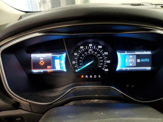 Photo 9 from auction – 2014 FORD FUSION SE with VIN 3FA6P0H94ER194408