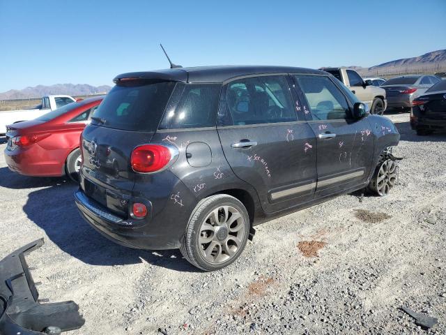 Photo 3 from auction – 2015 FIAT 500L LOUNG with VIN ZFBCFACH3FZ030149
