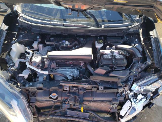 Photo 12 from auction – 2017 NISSAN ROGUE S with VIN JN8AT2MV2HW010815