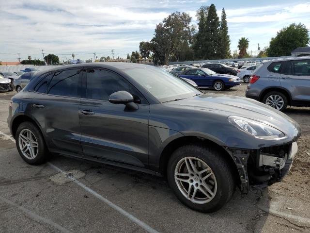 Photo 4 from auction – 2018 PORSCHE MACAN with VIN WP1AA2A56JLB04269
