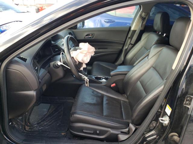 Photo 7 from auction – 2013 ACURA ILX 20 TEC with VIN 19VDE1F79DE005605