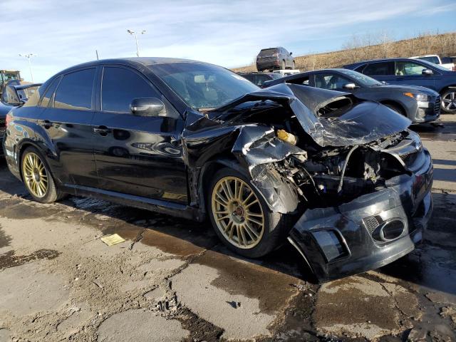 Photo 4 from auction – 2013 SUBARU IMPREZA WR with VIN JF1GV8J6XDL007498