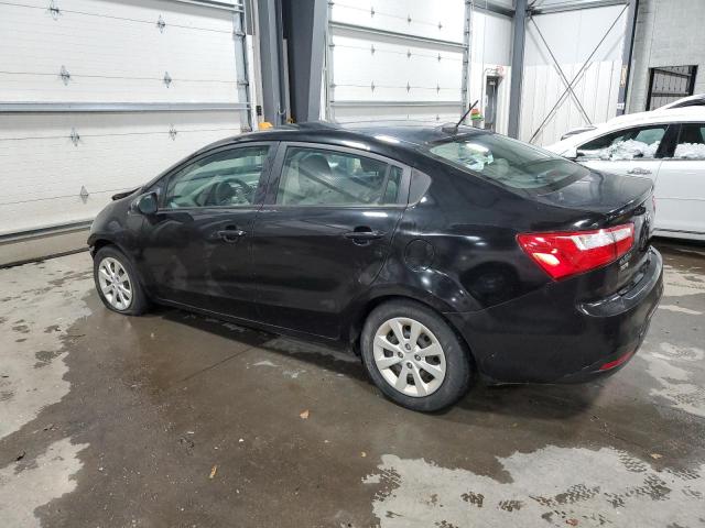 Zdjęcie 2 z aukcji – 2015 KIA RIO LX z VIN KNADM4A36F6458036