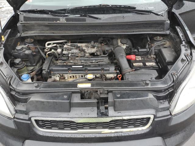 Photo 12 from auction – 2010 KIA SOUL + with VIN KNDJT2A20A7138220