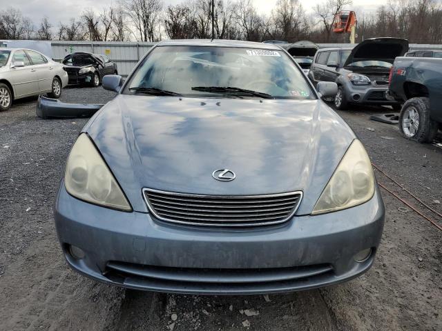 Photo 5 from auction – 2006 LEXUS ES 330 with VIN JTHBA30G665173519