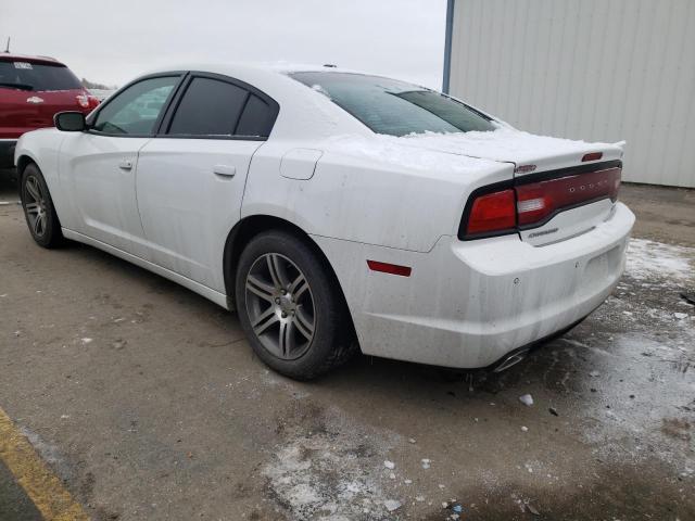 Photo 2 from auction – 2014 DODGE CHARGER SX with VIN 2C3CDXHG4EH254457