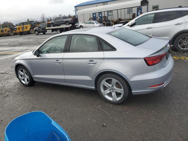 Фото 2 с аукциона – 2018 AUDI A3 PREMIUM с VIN WAUB8GFF2J1083560