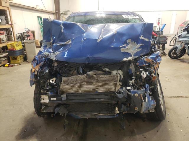 Photo 5 from auction – 2015 DODGE JOURNEY SE with VIN 3C4PDCAB3FT559753