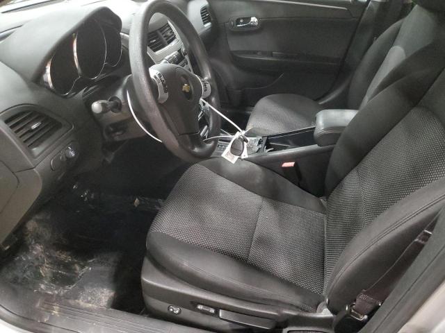 Photo 7 from auction – 2012 CHEVROLET MALIBU 1LT with VIN 1G1ZC5E04CF156900