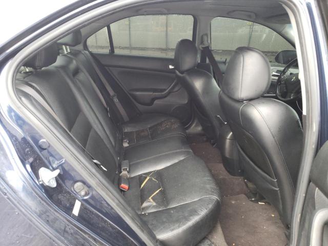 Photo 10 from auction – 2007 ACURA TSX with VIN JH4CL96857C016921