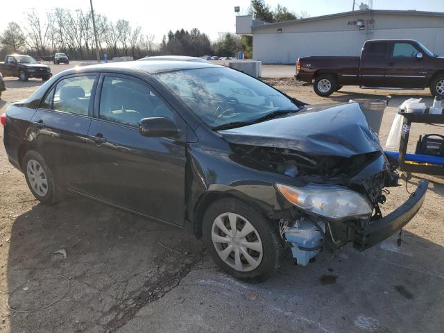 Photo 4 from auction – 2011 TOYOTA COROLLA BA with VIN JTDBU4EE7BJ097011