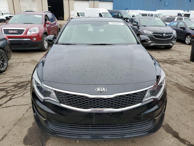 Photo 5 from auction – 2016 KIA OPTIMA LX with VIN 5XXGT4L34GG109606