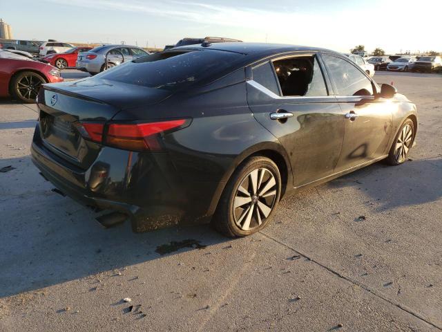 Photo 3 from auction – 2020 NISSAN ALTIMA SL with VIN 1N4BL4EV5LC155387