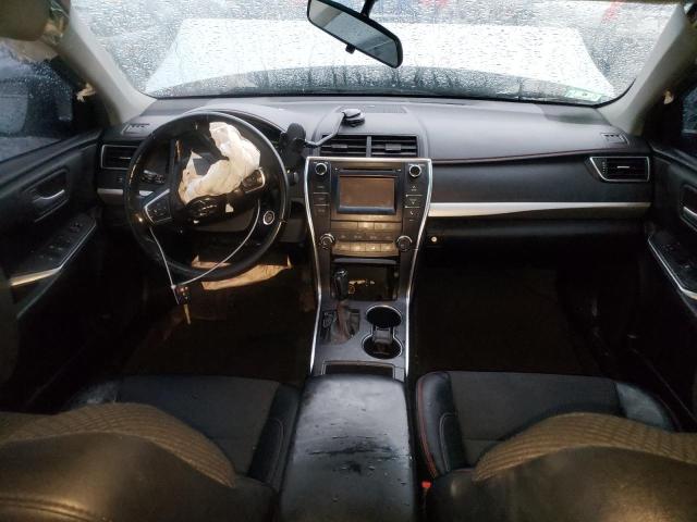 Photo 8 from auction – 2016 TOYOTA CAMRY LE with VIN 4T1BF1FK2GU591534