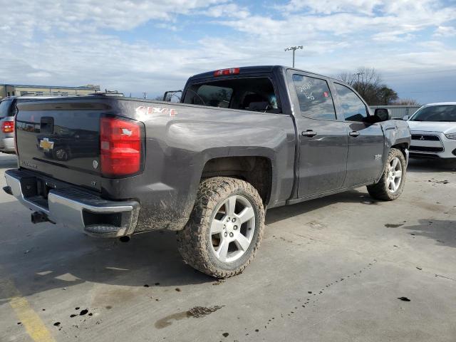 Photo 3 from auction – 2014 CHEVROLET SILVERADO with VIN 3GCUKREC6EG269139