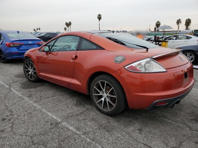 Photo 2 from auction – 2011 MITSUBISHI ECLIPSE GS with VIN 4A31K5DF4BE001889
