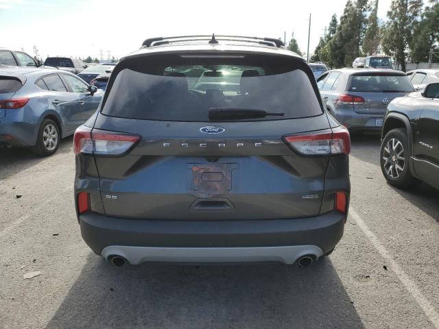 Photo 6 from auction – 2020 FORD ESCAPE SE with VIN 1FMCU9BZ1LUC27532