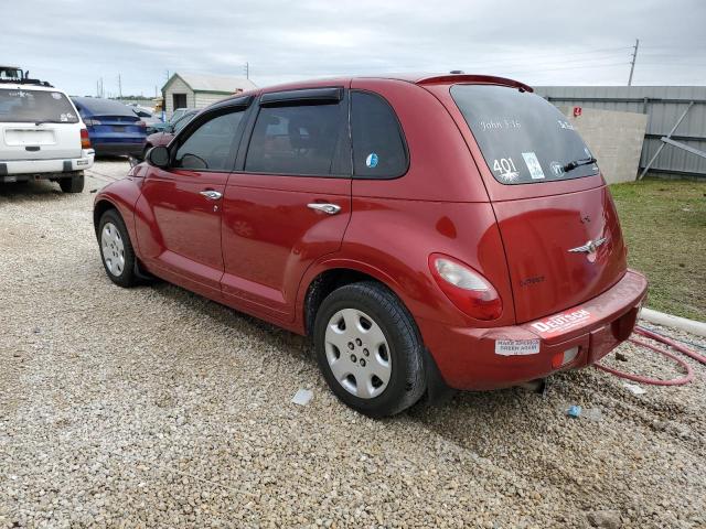 Photo 2 from auction – 2009 CHRYSLER PT CRUISER with VIN 3A8FY48919T577903