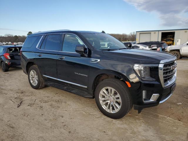 Photo 4 from auction – 2023 GMC YUKON SLT with VIN 1GKS2BKDXPR140016