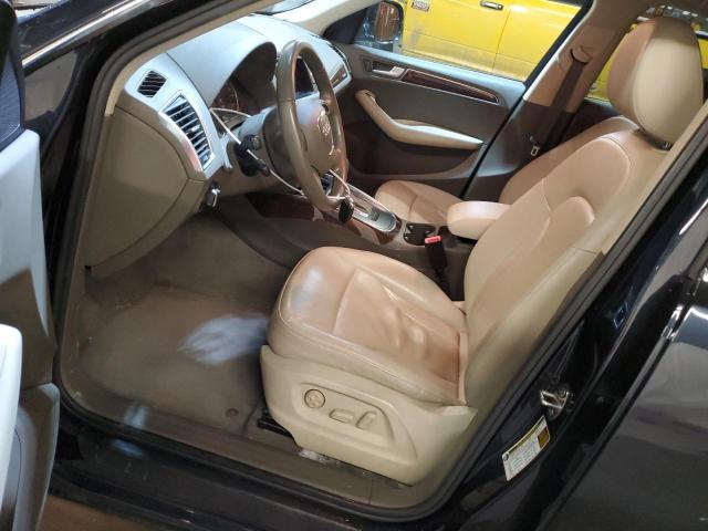 Photo 7 from auction – 2012 AUDI Q5 PREMIUM with VIN WA1CFAFP7CA130890