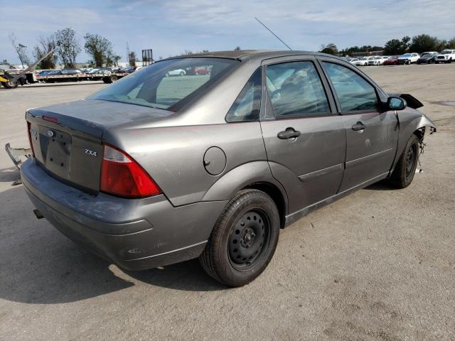 Photo 3 from auction – 2005 FORD FOCUS ZX4 with VIN 1FAFP34N35W251067