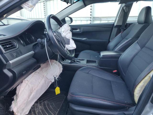 Photo 7 from auction – 2016 TOYOTA CAMRY LE with VIN 4T1BF1FK2GU184572