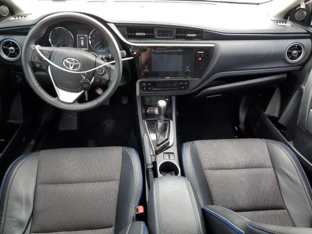 Photo 8 from auction – 2017 TOYOTA COROLLA L with VIN 2T1BURHE5HC839385