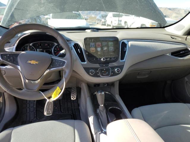 Photo 8 from auction – 2016 CHEVROLET MALIBU LT with VIN 1G1ZE5ST7GF232933