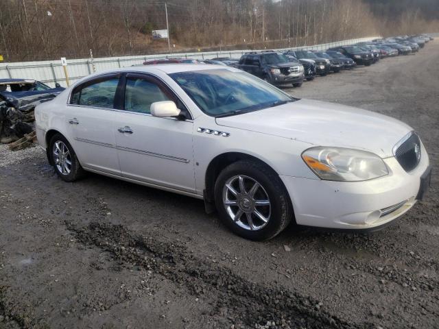 Photo 4 from auction – 2007 BUICK LUCERNE CX with VIN 1G4HD57217U143582
