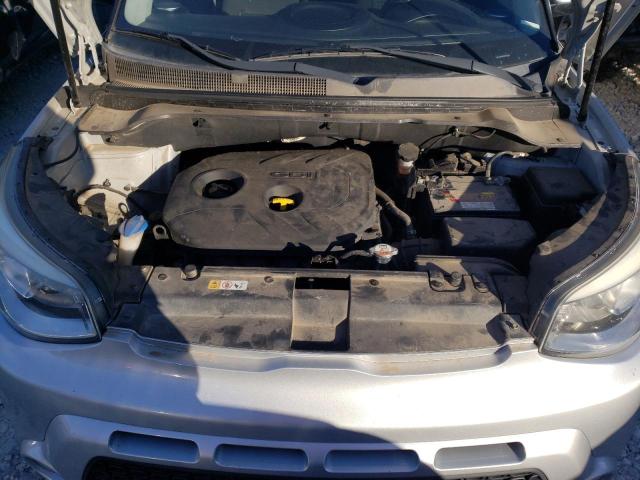 Photo 11 from auction – 2015 KIA SOUL ! with VIN KNDJX3A59F7807399
