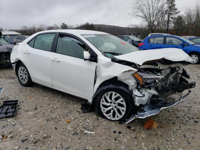 Photo 4 from auction – 2018 TOYOTA COROLLA with VIN 5YFBURHE1JP845920