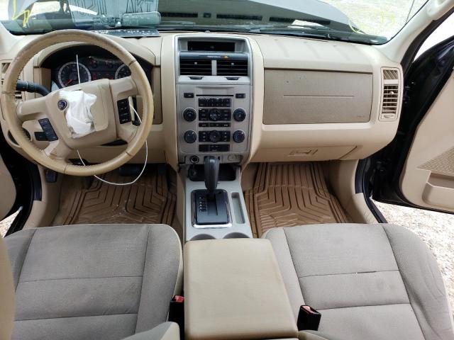 Photo 8 from auction – 2012 FORD ESCAPE XLT with VIN 1FMCU0D7XCKC01403