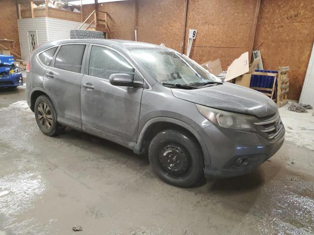 Photo 4 from auction – 2012 HONDA CR-V EX with VIN 5J6RM4H59CL028122