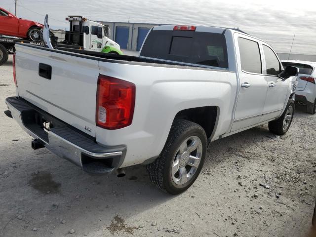 Photo 3 from auction – 2017 CHEVROLET SILVERADO with VIN 3GCPCSEC8HG388820