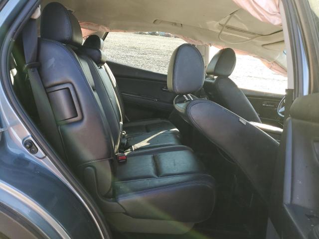 Photo 11 from auction – 2011 MAZDA CX-9 with VIN JM3TB3CV3B0304546