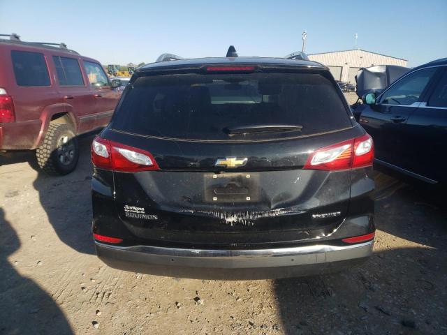 Photo 6 from auction – 2019 CHEVROLET EQUINOX PR with VIN 3GNAXNEV8KL155653
