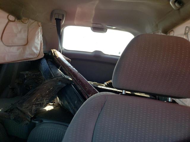 Photo 10 from auction – 2008 HONDA CR-V EX with VIN 3CZRE38528G705331