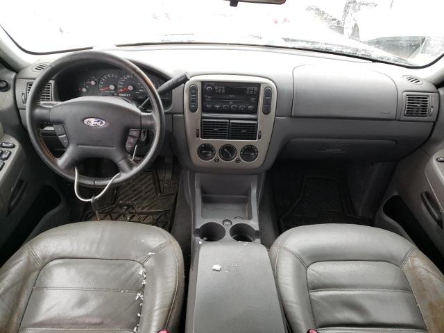 Фото 8 с аукциона – 2005 FORD EXPLORER X с VIN 1FMZU63K45UA76571