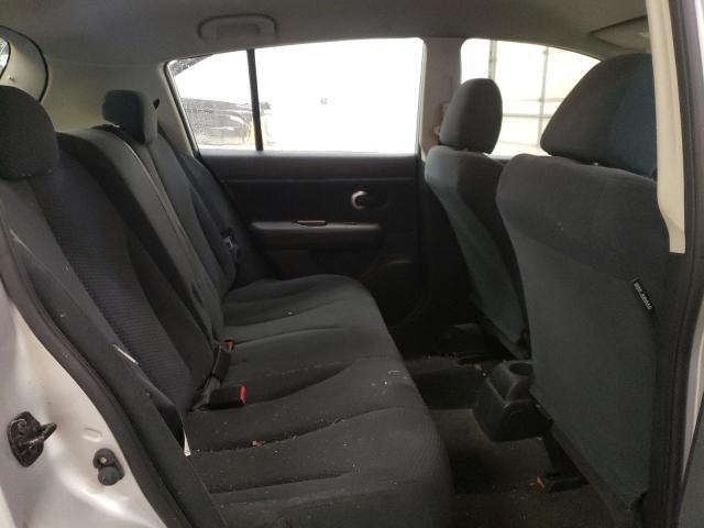 Photo 10 from auction – 2010 NISSAN VERSA S with VIN 3N1BC1CP7AL388611
