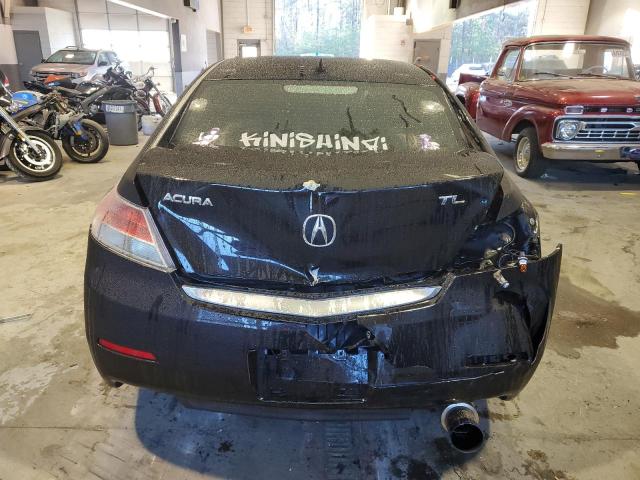Photo 6 from auction – 2012 ACURA TL with VIN 19UUA8F21CA035037