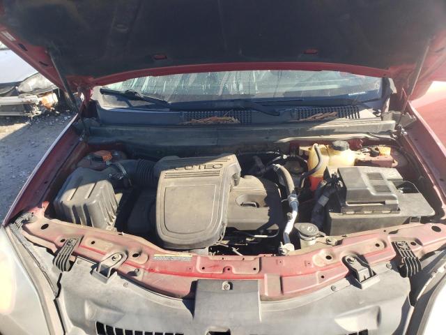 Photo 12 from auction – 2009 SATURN VUE with VIN 3GSCL33P59S524494