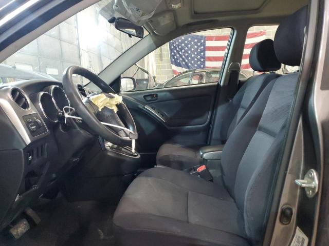 Photo 7 from auction – 2007 PONTIAC VIBE with VIN 5Y2SL65847Z402191