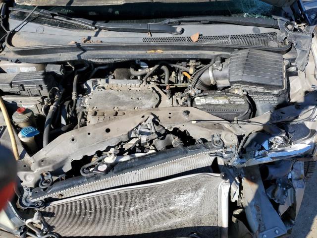 Photo 12 from auction – 2007 HONDA ODYSSEY EX with VIN 5FNRL38657B412127