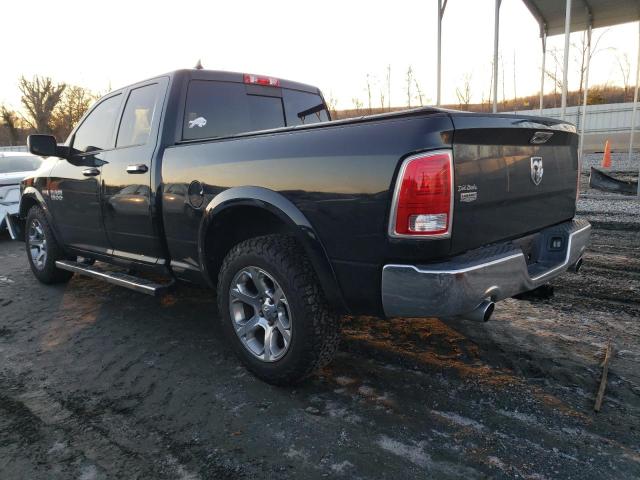 Photo 2 from auction – 2017 RAM 1500 LARAM with VIN 1C6RR6JT8HS657998
