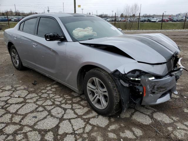 Photo 4 from auction – 2017 DODGE CHARGER SE with VIN 2C3CDXBGXHH660272