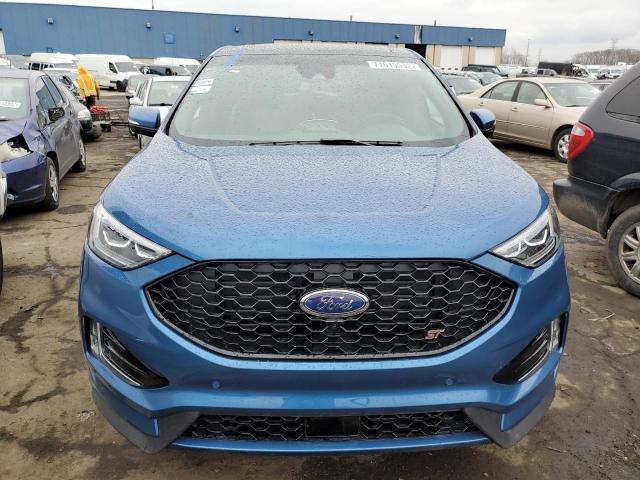Photo 5 from auction – 2020 FORD EDGE ST with VIN 2FMPK4AP9LBA67965