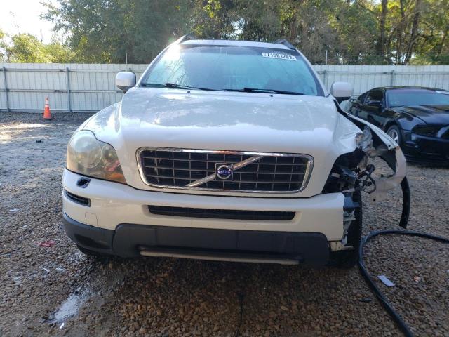 Photo 5 from auction – 2008 VOLVO XC90 3.2 with VIN YV4CY982381450776