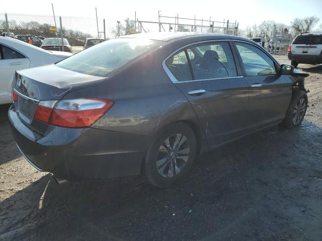 Photo 3 from auction – 2014 HONDA ACCORD LX with VIN 1HGCR2F33EA284954